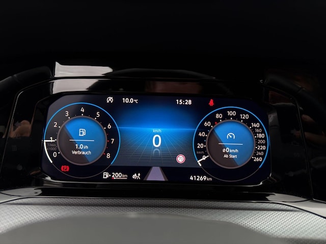 Volkswagen Golf 1.5 TSI