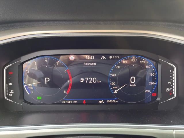 Volkswagen T-Roc 1.5 TSI DSG IQ.Drive Move