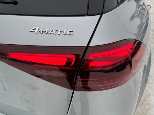 Mercedes-Benz GLE 400 4MATIC AMG Line