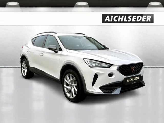 Cupra Formentor 1,5 TSI ACT