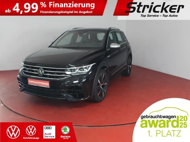 Volkswagen Tiguan 2.0 TSI IQ.Drive