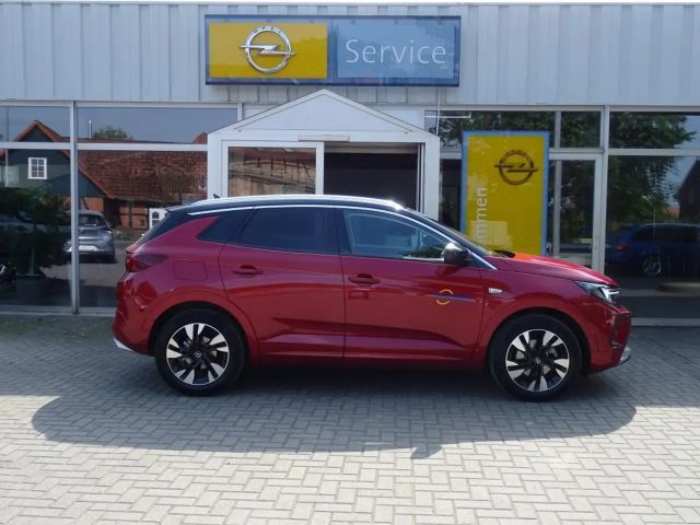 Opel Grandland X Ultimate