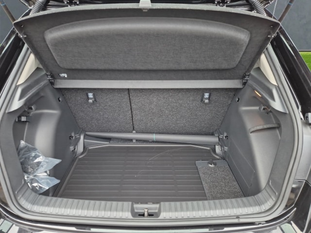 Skoda Fabia Selection