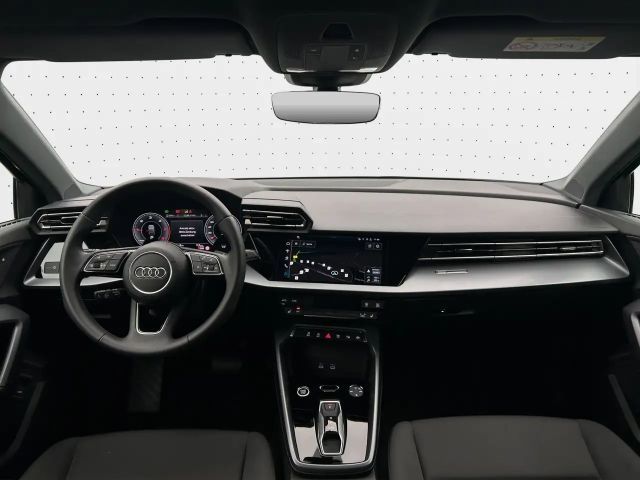 Audi A3 35 TDI Sedan