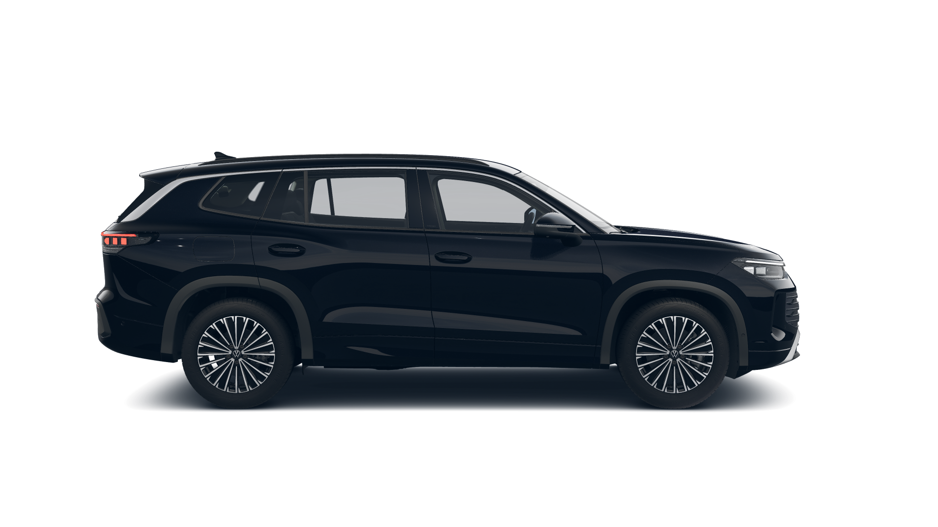 Volkswagen Tayron Life