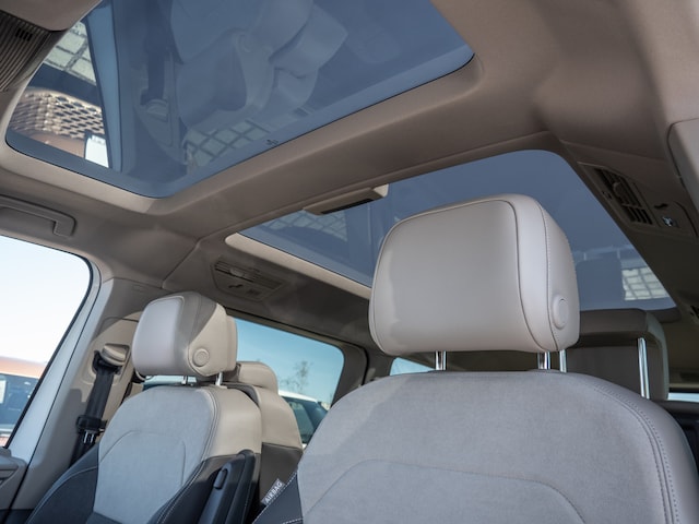 Volkswagen Multivan 2.0 TDI Lang T7