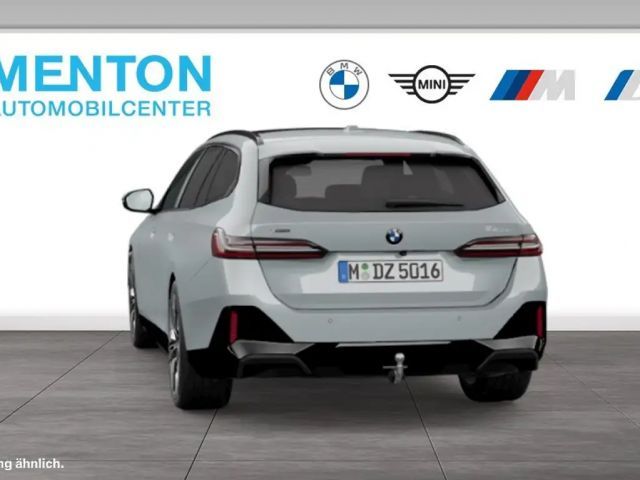 BMW 520 520d M-Sport xDrive
