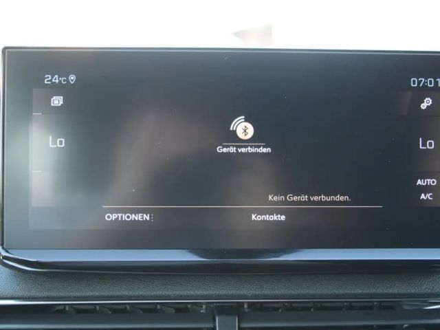 Peugeot 3008 GT-Line Hybrid