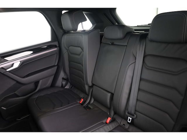 Volkswagen Touareg 3.0 V6 TDI 4Motion R-Line