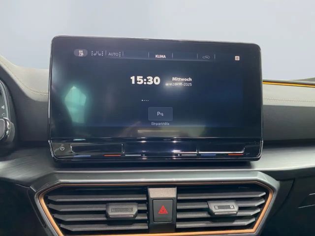 Cupra Formentor 1.4 DSG e-Hybrid