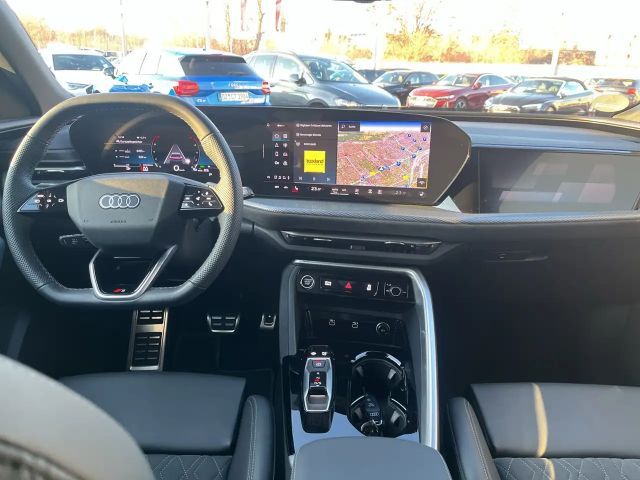 Audi Q5 Quattro S-Line