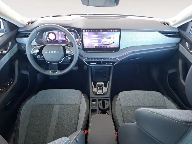 Skoda Octavia Selection