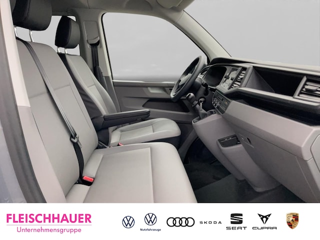 Volkswagen Caravelle 2.0 TDI T6