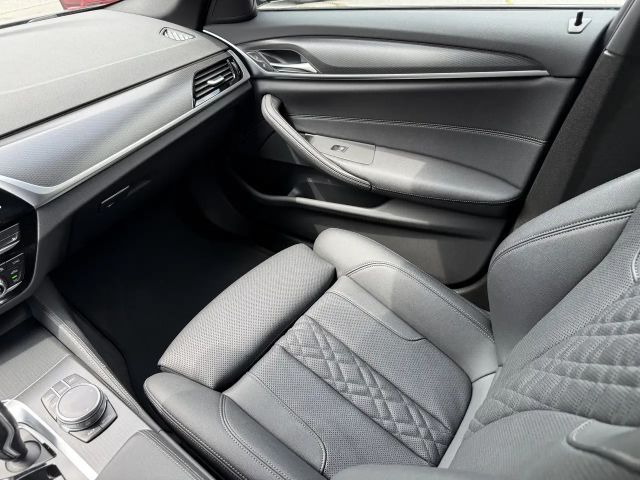 BMW 540 540d Touring xDrive