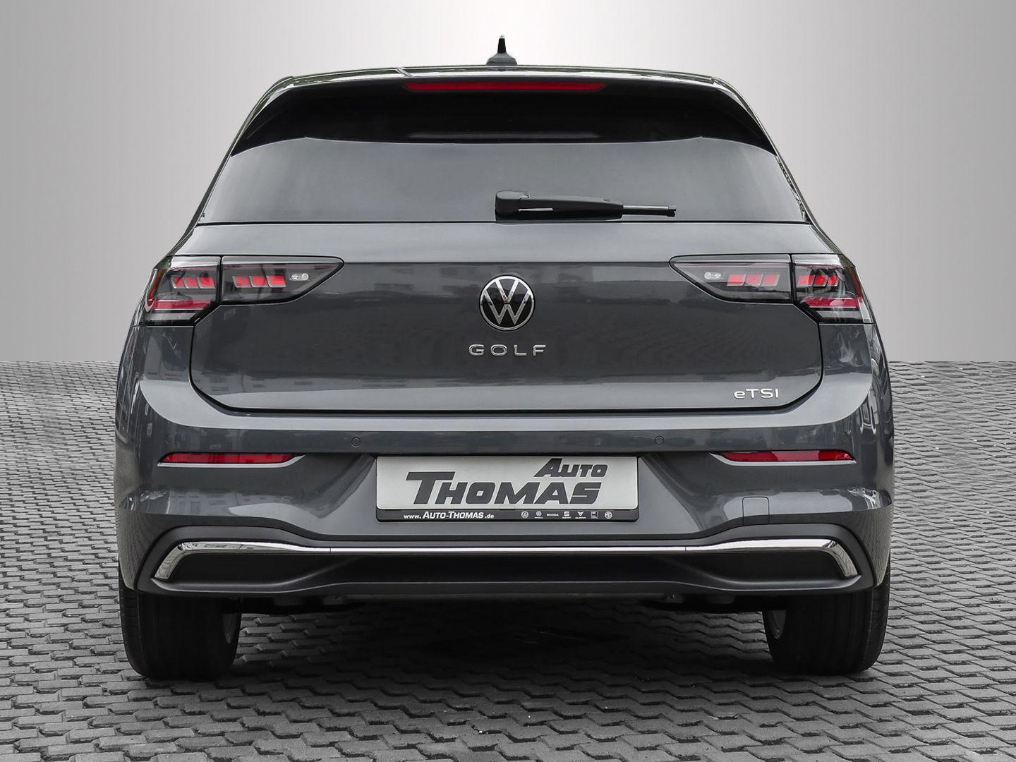 Volkswagen Golf 1.5 eTSI Life