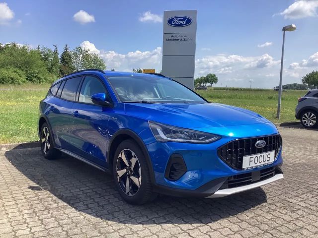 Ford Focus Active Wagon