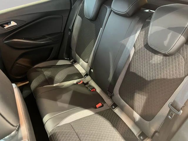 Opel Grandland X Elegance