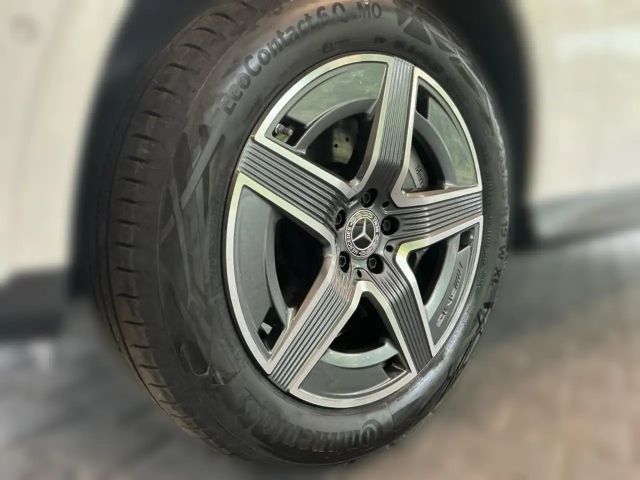 Mercedes-Benz GLC 400 4MATIC AMG Line