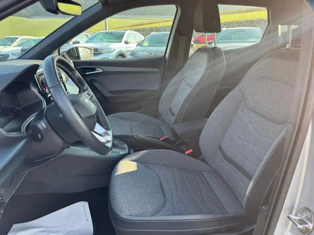 Seat Arona 1.0 TSI DSG