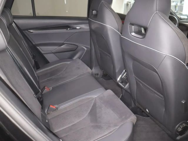 Skoda Enyaq Sportline