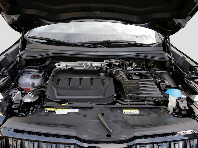 Skoda Kodiaq 2.0 TDI Sportline