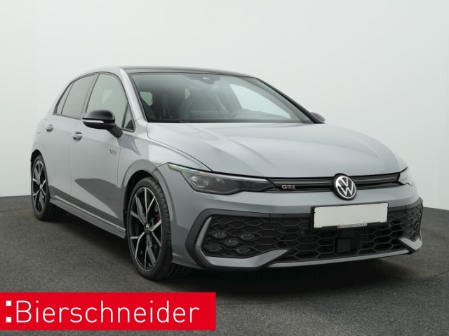 Volkswagen Golf 2.0 TSI