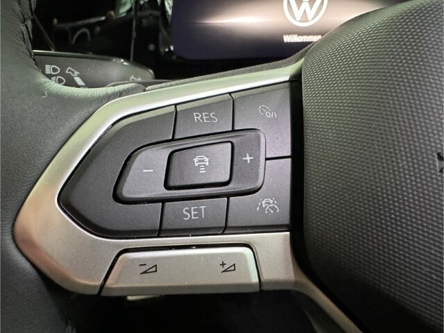 Volkswagen Golf Golf VIII Move