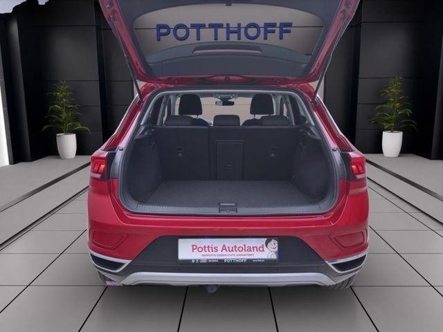 Volkswagen T-Roc 1.0 TSI Style