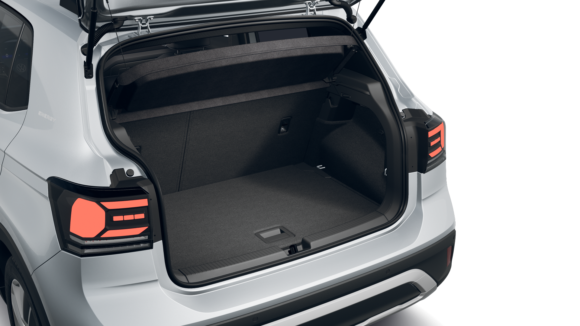 Volkswagen T-Cross 1.0 TSI DSG Life