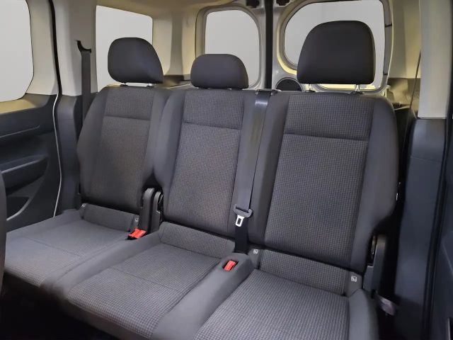 Volkswagen Caddy 2.0 TDI Combi