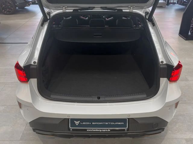 Cupra Leon DSG Sportstourer VZ