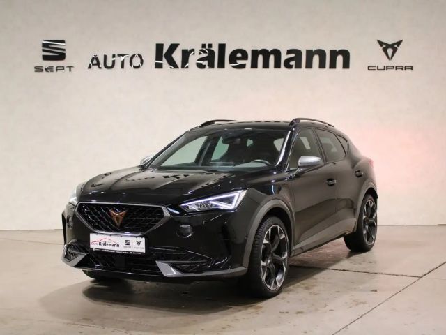 Cupra Formentor VZ e-Hybrid