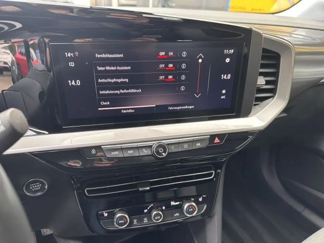 Opel Mokka Elegance Mokka-e