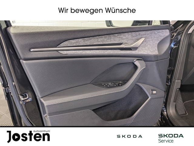 Skoda Kodiaq 2.0 TDI 4x4 Selection