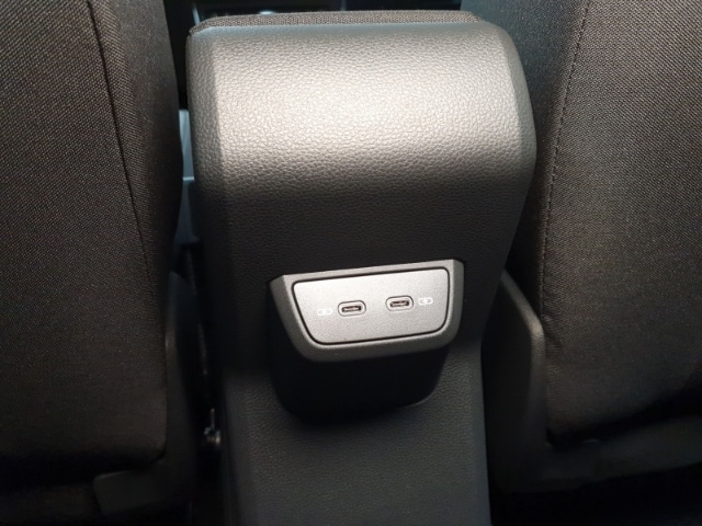 Volkswagen Taigo DSG