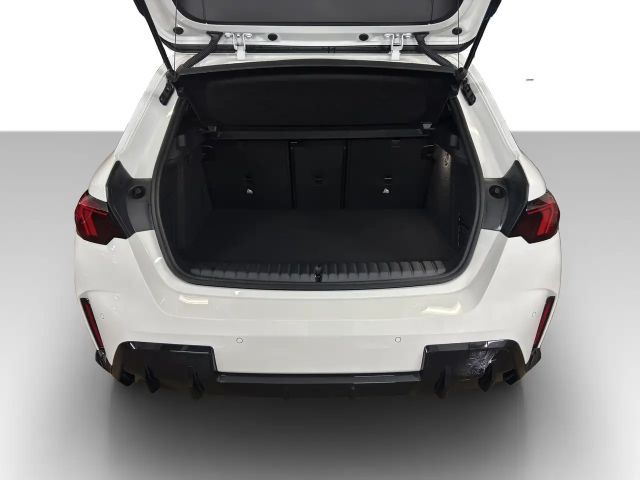 BMW 120 M-Sport Sedan