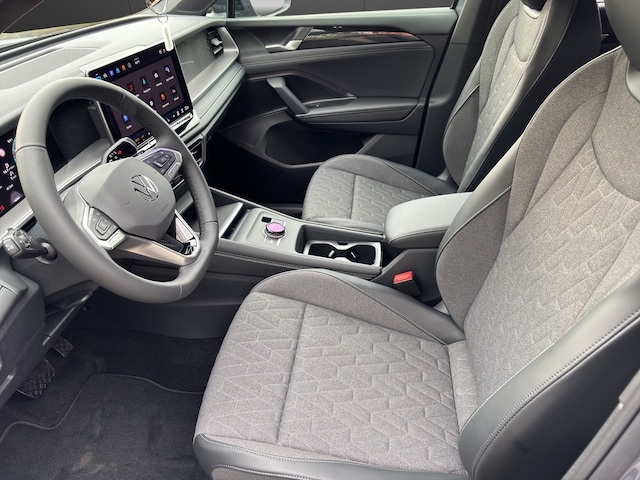 Volkswagen Tayron 2.0 TDI DSG Life