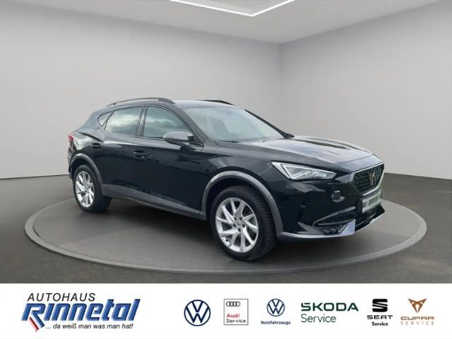 Cupra Formentor 1.5 TSI