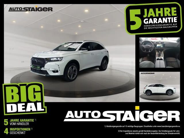 DS DS 7 Crossback Crossback E-Tense