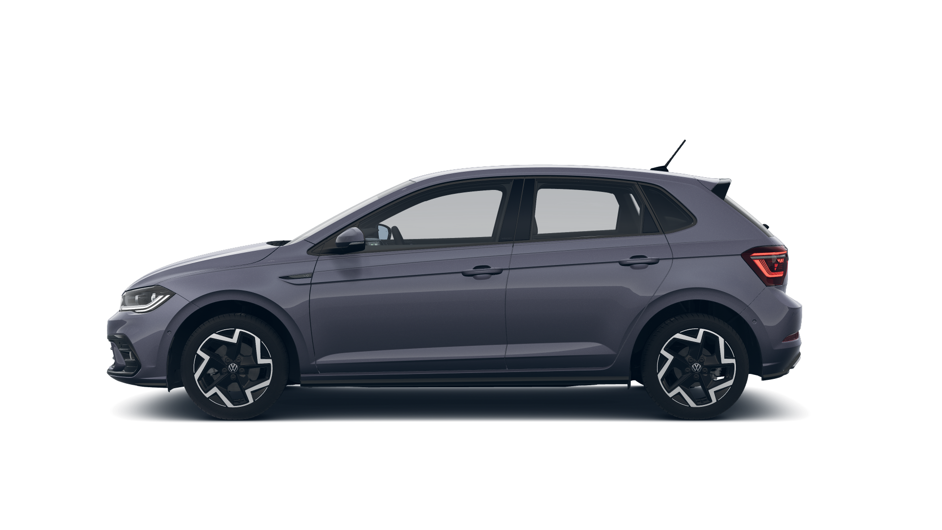 Volkswagen Polo 1.0 TSI DSG R-Line