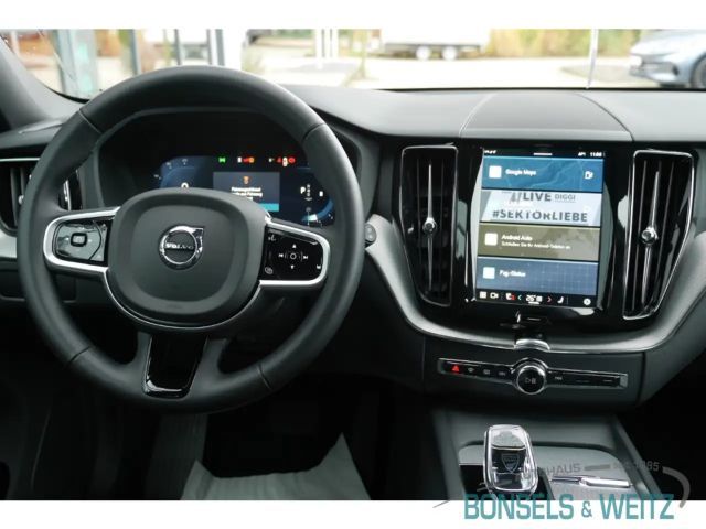 Volvo XC60 AWD Plus