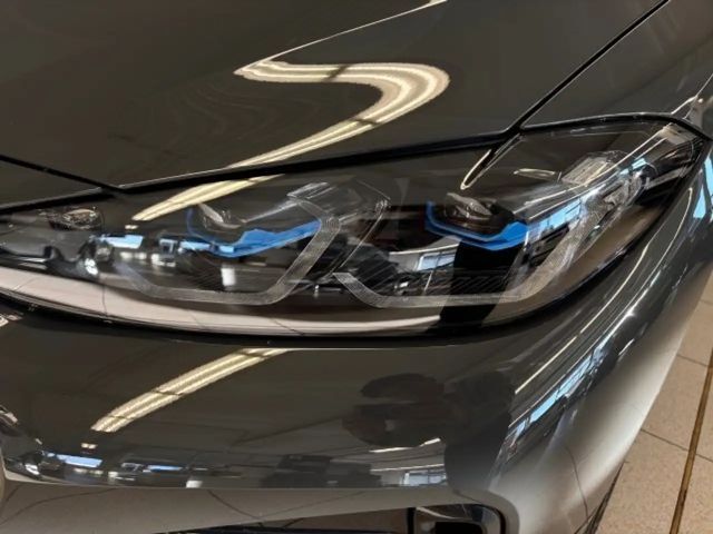 BMW i4 Coupé Gran Coupé xDrive