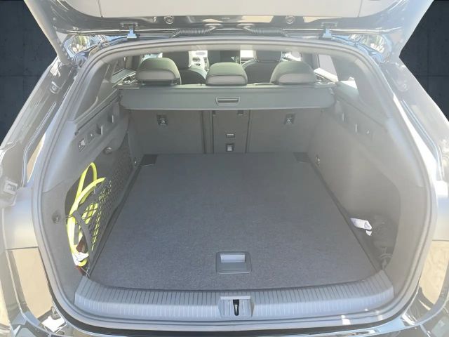 Volkswagen ID.7 Pro Tourer