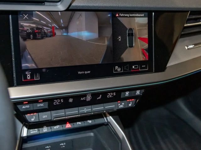 Audi A3 40 TFSI Hybride Sedan