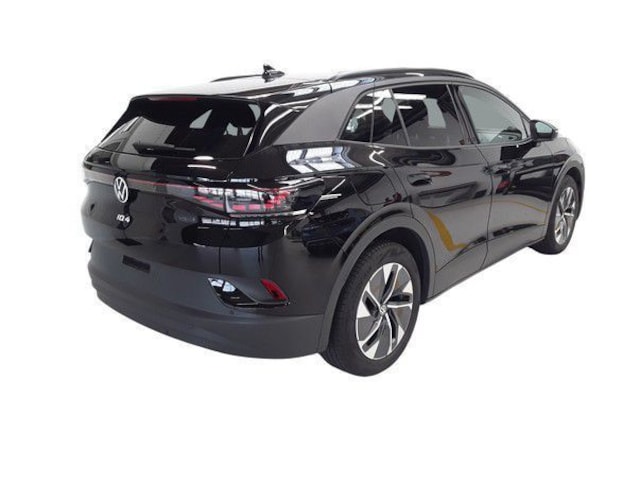 Volkswagen ID.4 IQ.Drive Pure