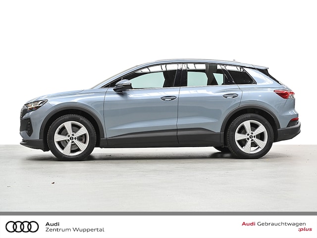 Audi Q4 e-tron 40