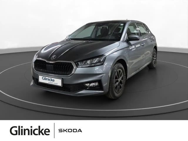 Skoda Fabia 1.0 TSI Selection