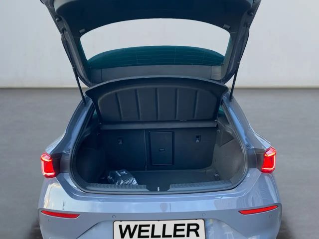 Cupra Leon 2.0 TSI DSG VZ