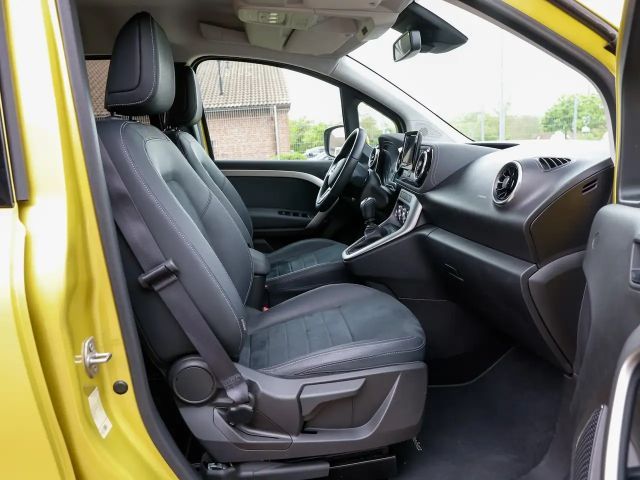 Mercedes-Benz T-Klasse Progressive