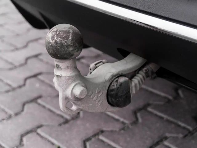 Mercedes-Benz EQC 400 4MATIC AMG Line